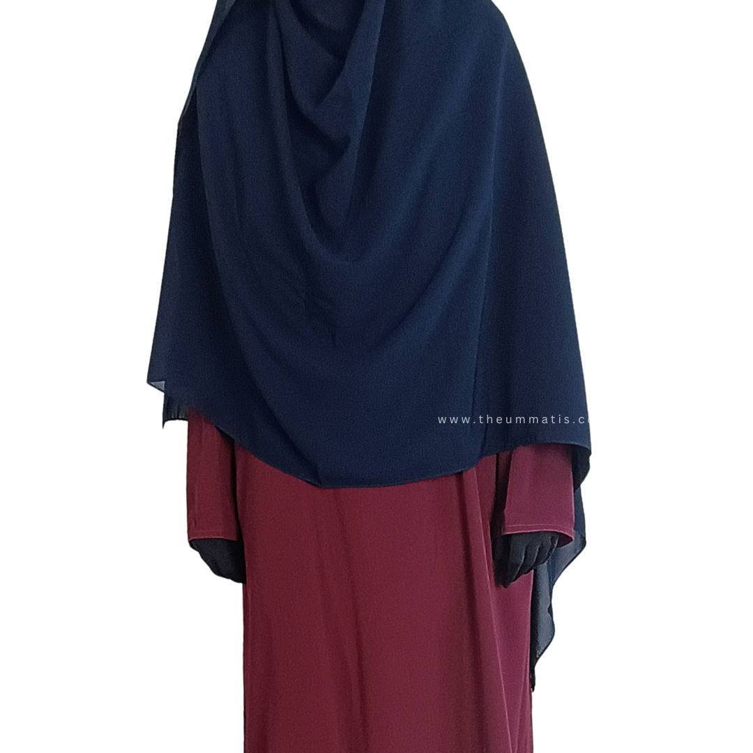 Maxi Shayla (XL) - Navy