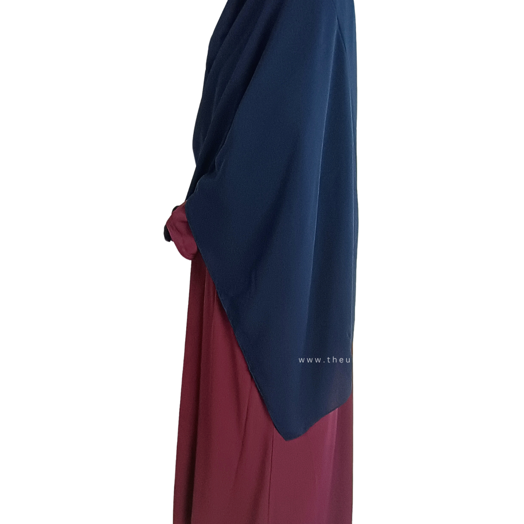 Maxi Shayla (XL) - Navy