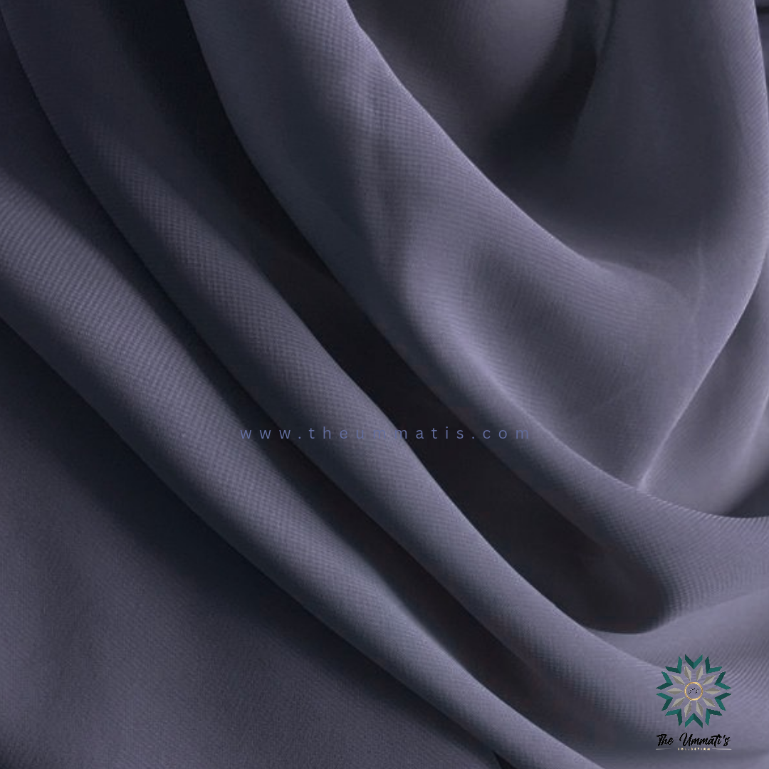 Maxi Shayla (XL) - Slate