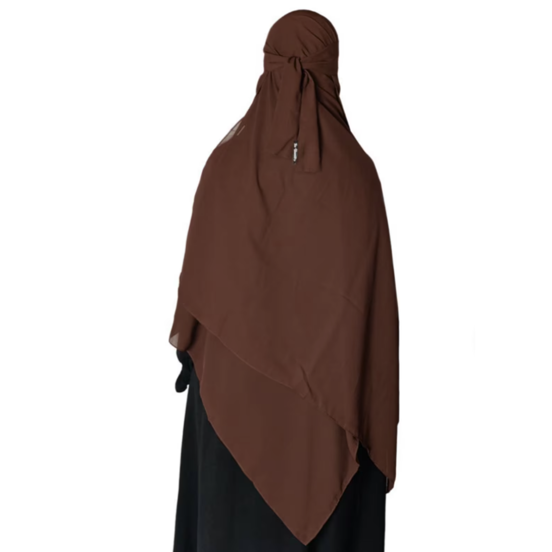 Maxi Shayla (XL) - Mohagny