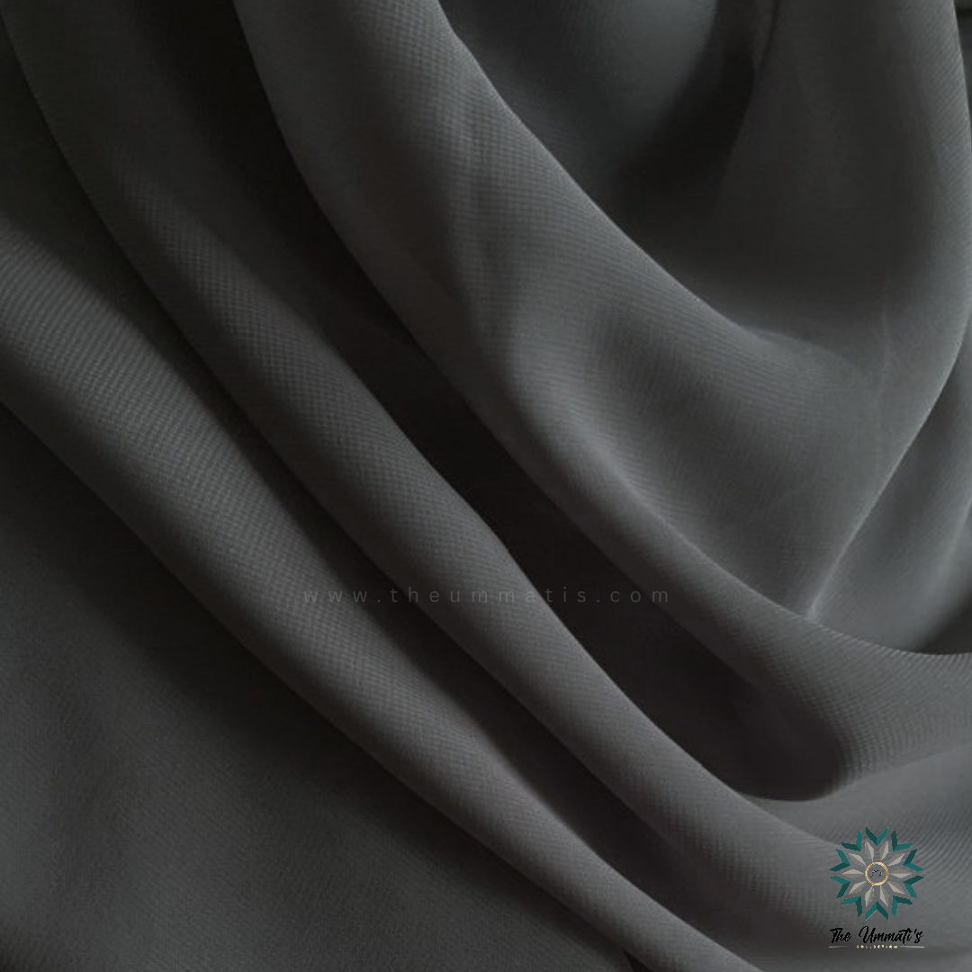 Maxi Shayla (XL) - Charcoal