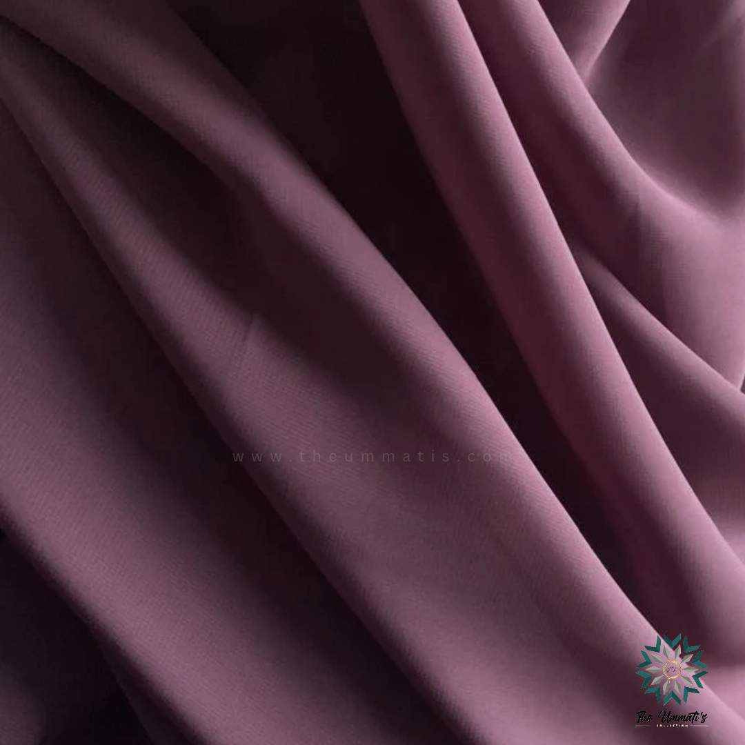 Maxi Shayla (XL) - Rose