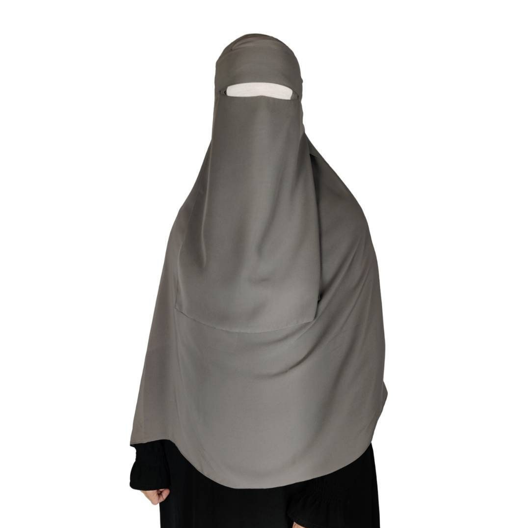 Maxi Shayla (XL) - Charcoal