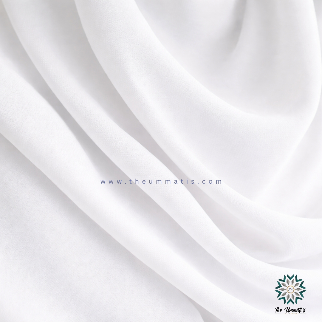Maxi Shayla (XL) - White