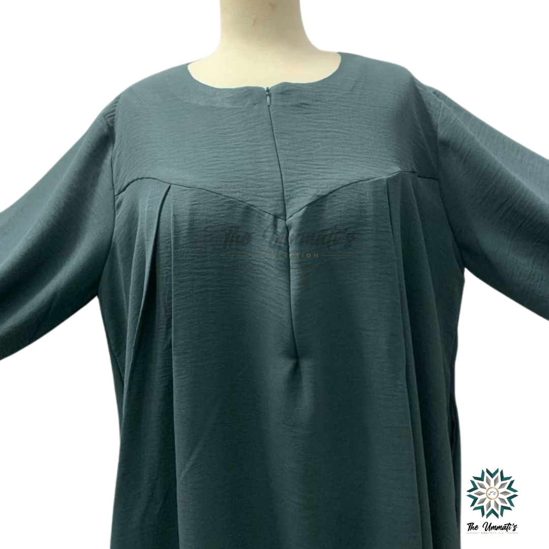 Abaya Arwah - (Mint)