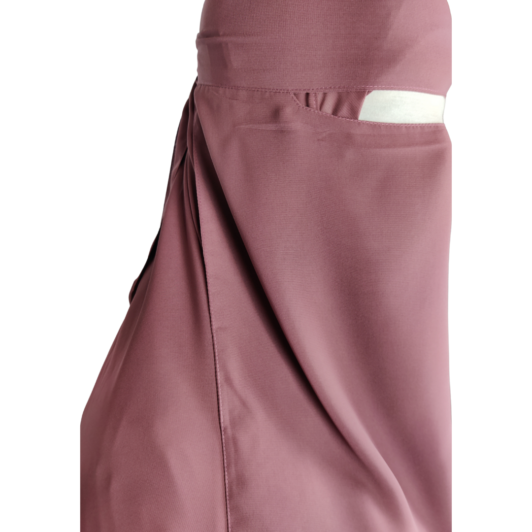 Maxi Shayla (XL) - Rose