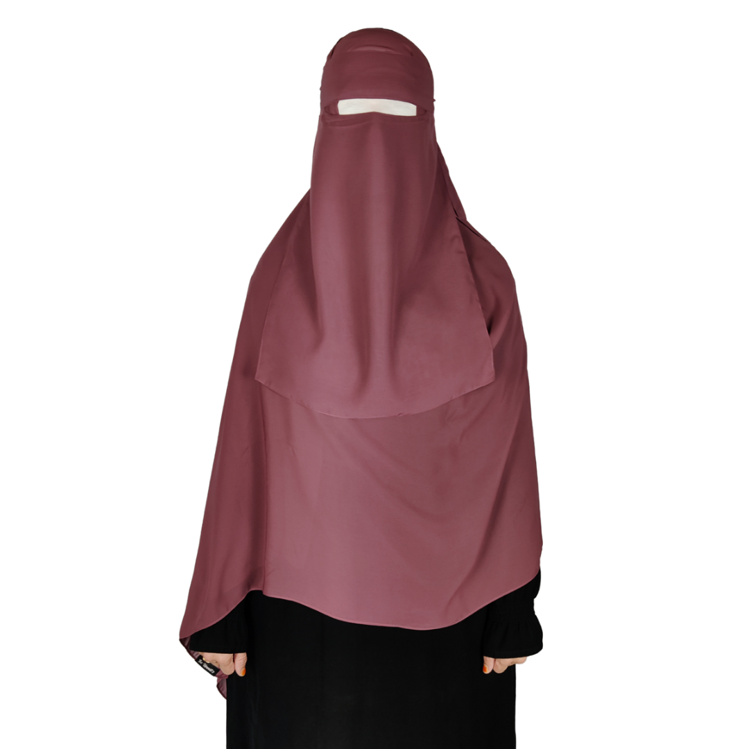 Maxi Shayla (XL) - Rose