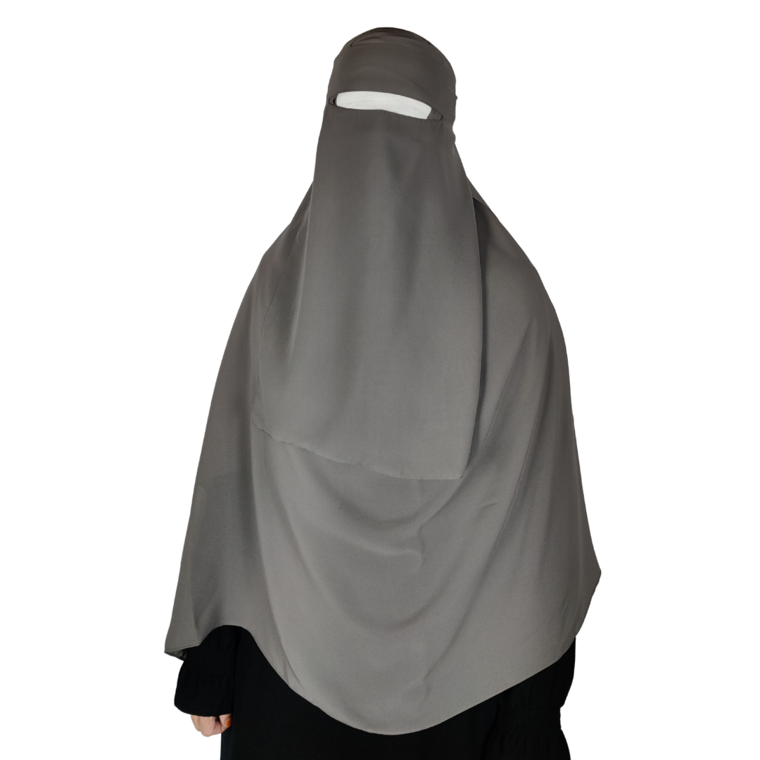 Maxi Shayla (XL) - Gray