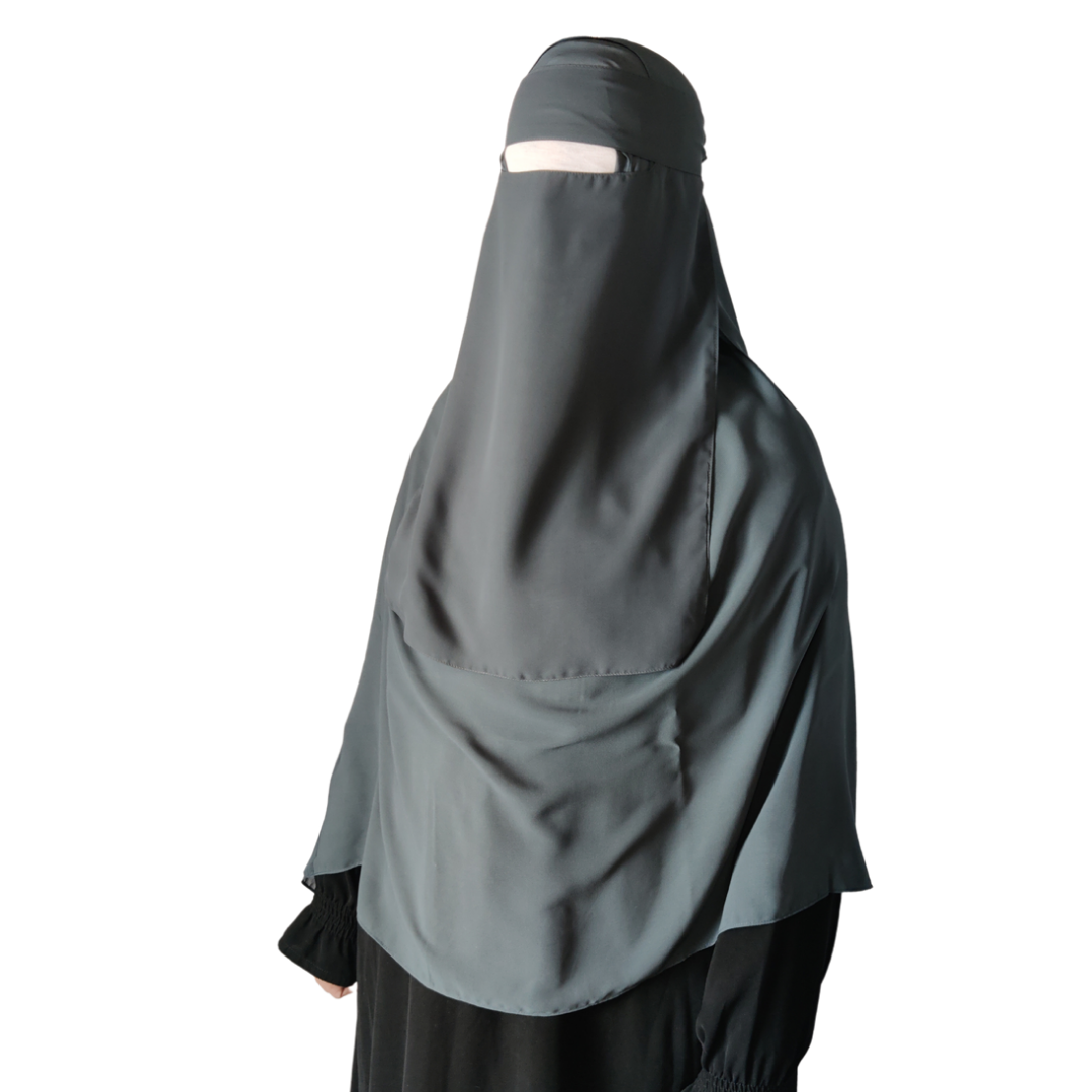 Maxi Shayla (XL) - Teal