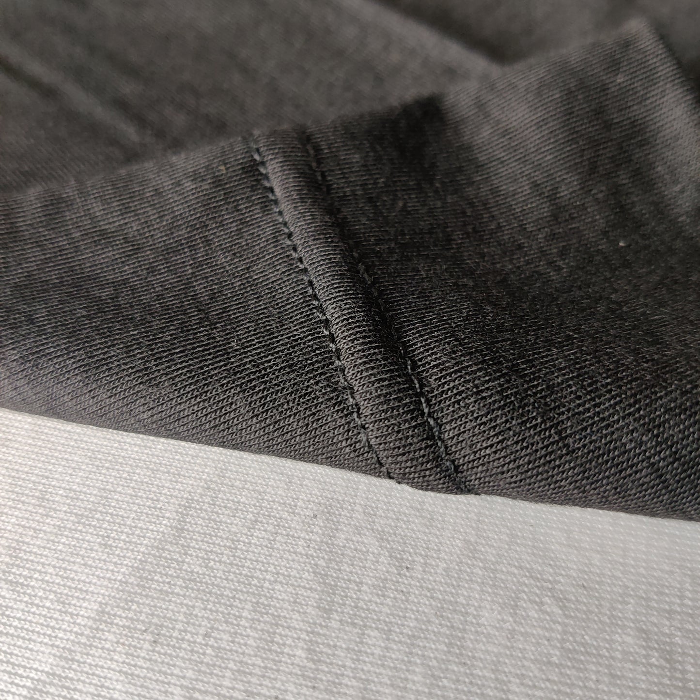 Hijab Undercap - Black