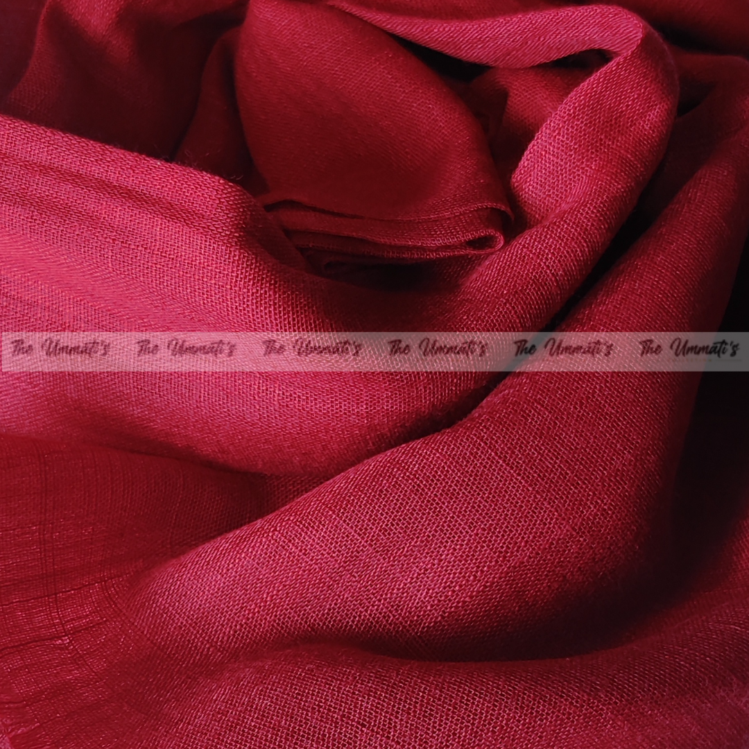 Premium Essential - Red