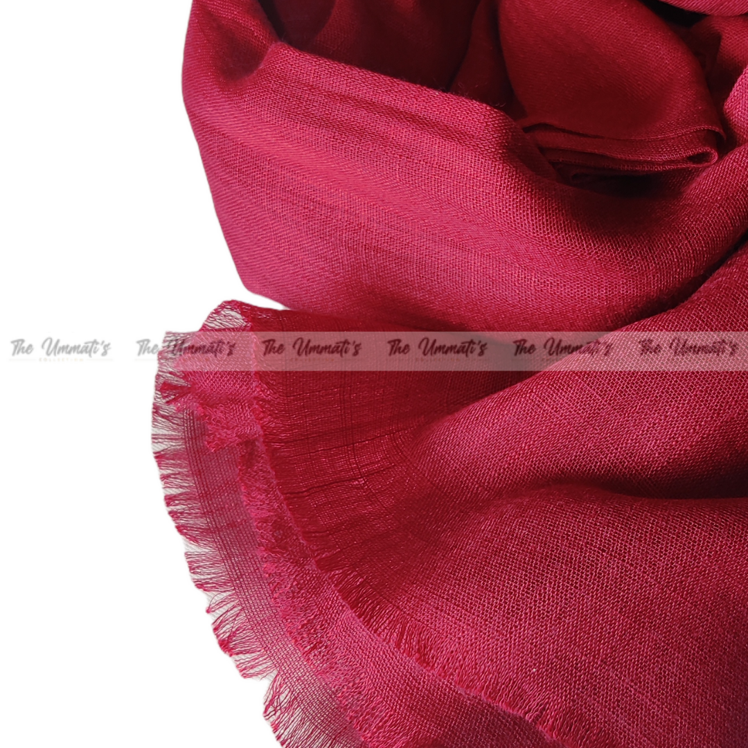 Premium Essential - Red