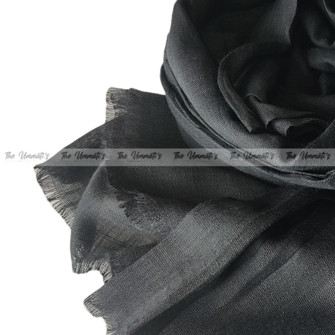 Premium Essential - Black