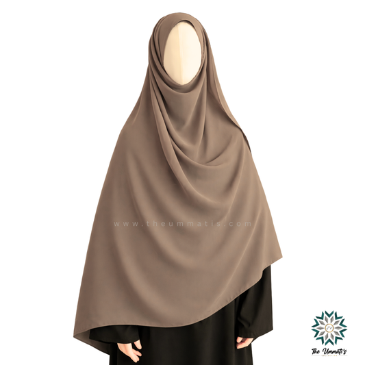 Maxi Shayla (XL) - Taupe