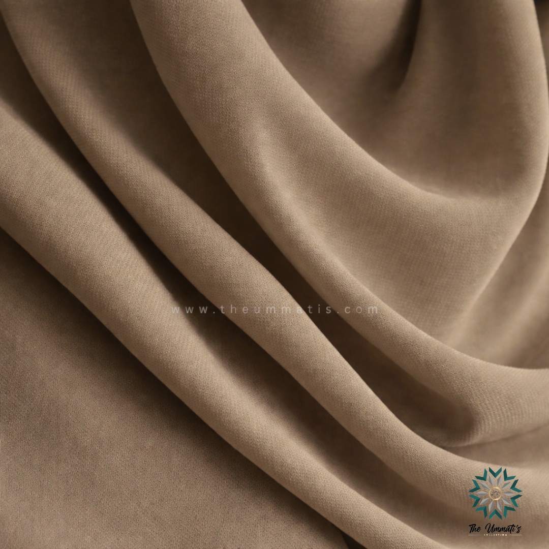 Maxi Shayla (XL) - Taupe
