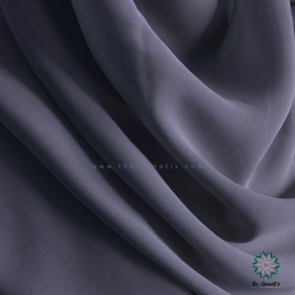 Maxi Shayla (XL) - Slate
