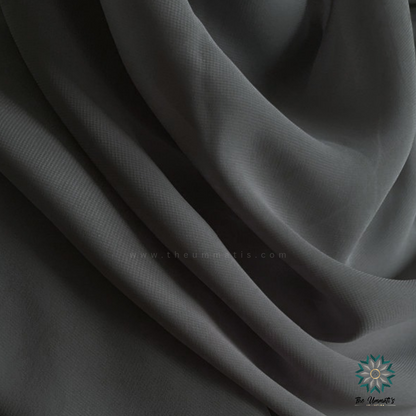 Maxi Shayla (XL) - Charcoal
