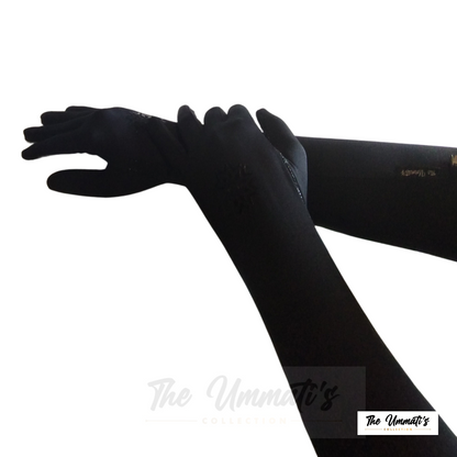 Premium Gloves