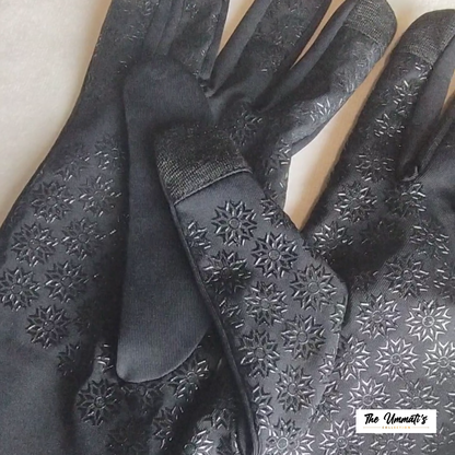 Premium Gloves