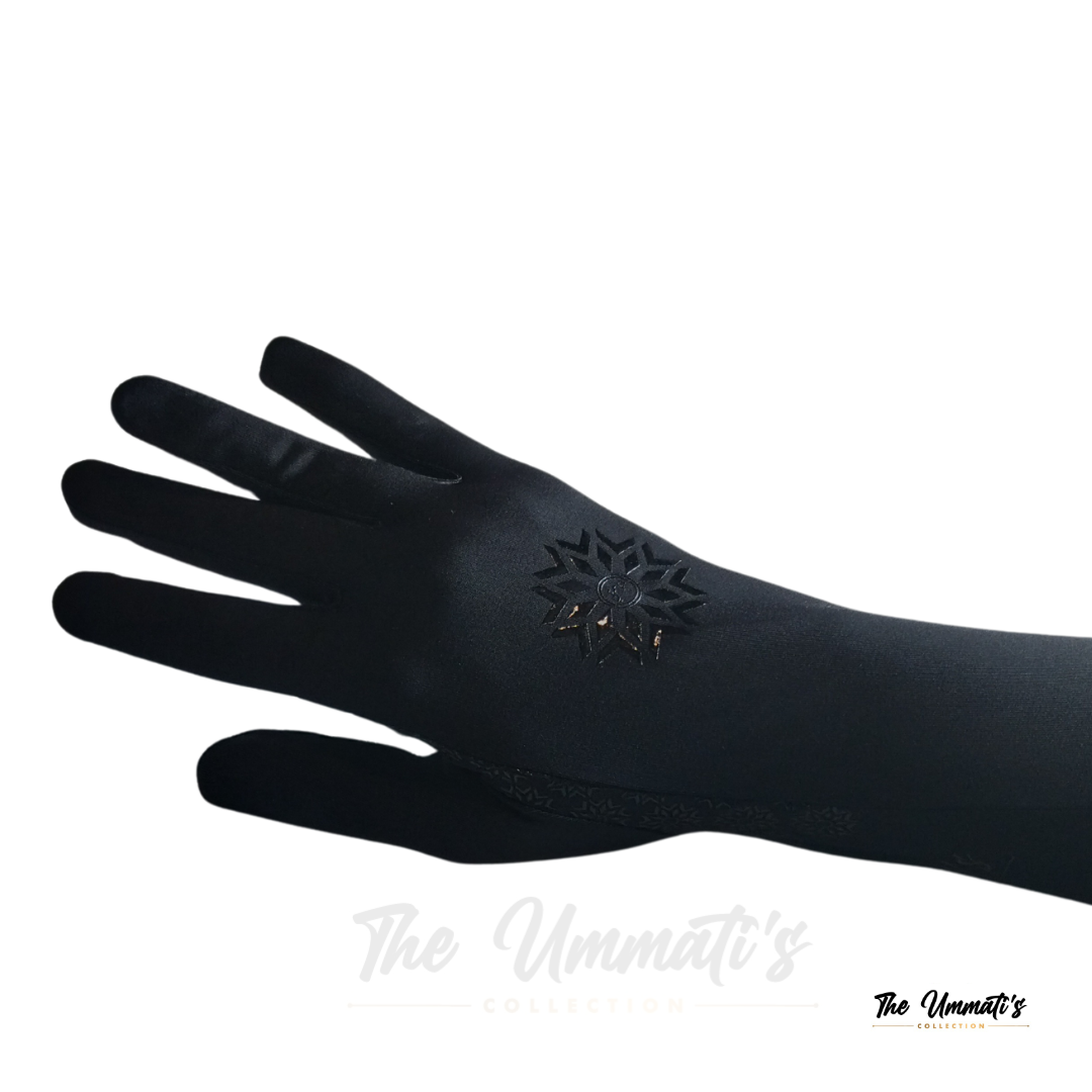 Premium Gloves