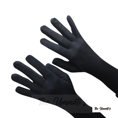 Premium Gloves