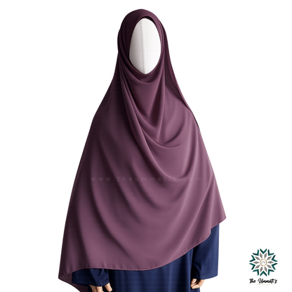 Maxi Shayla (XL) - Rose
