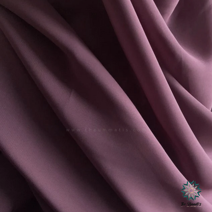 Maxi Shayla (XL) - Rose