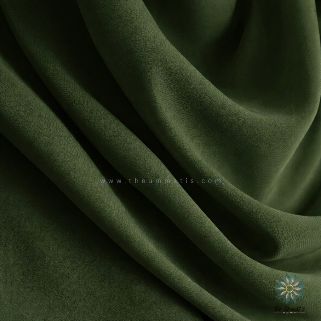 Maxi Shayla (XL) - Olive
