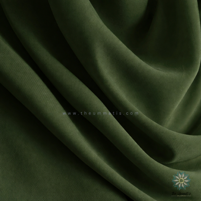 Maxi Shayla (XL) - Olive