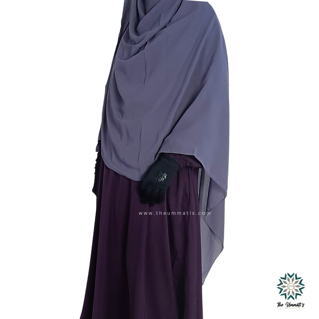 Maxi Shayla (XL) - Slate