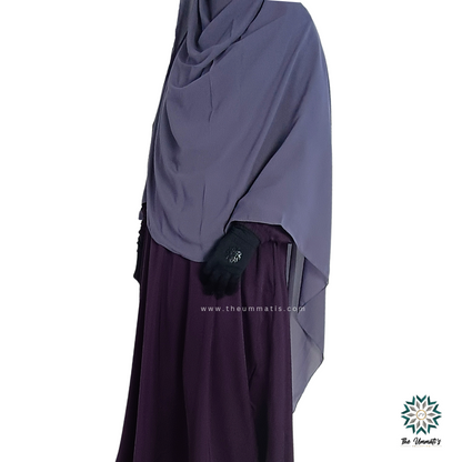 Maxi Shayla (XL) - Slate
