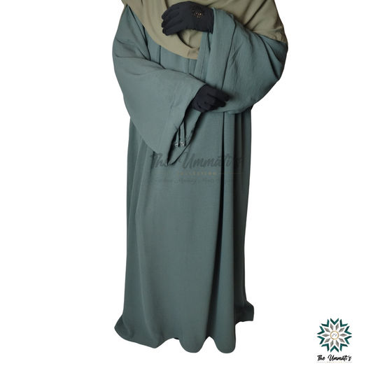 Abaya Arwah - (Mint)