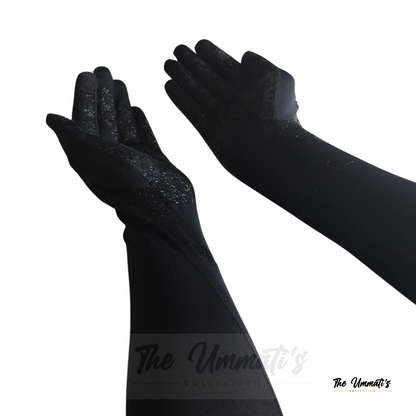 Premium Gloves