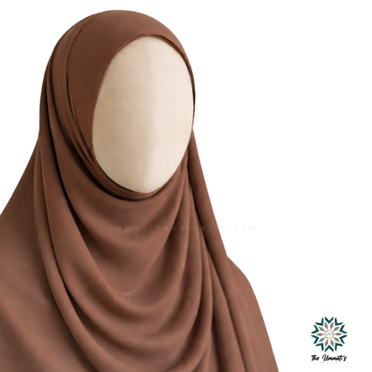Maxi Shayla (XL) - Mocha