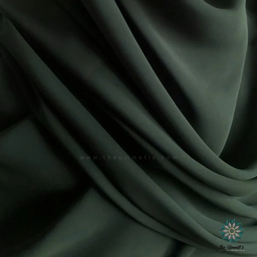 Maxi Shayla (XL) - Green