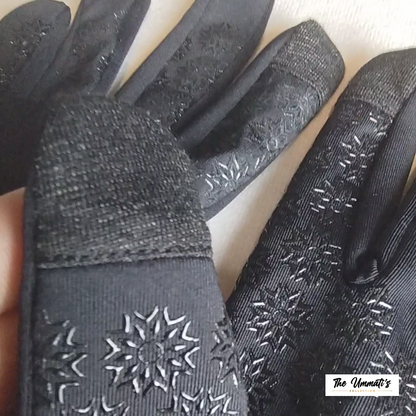 Premium Gloves