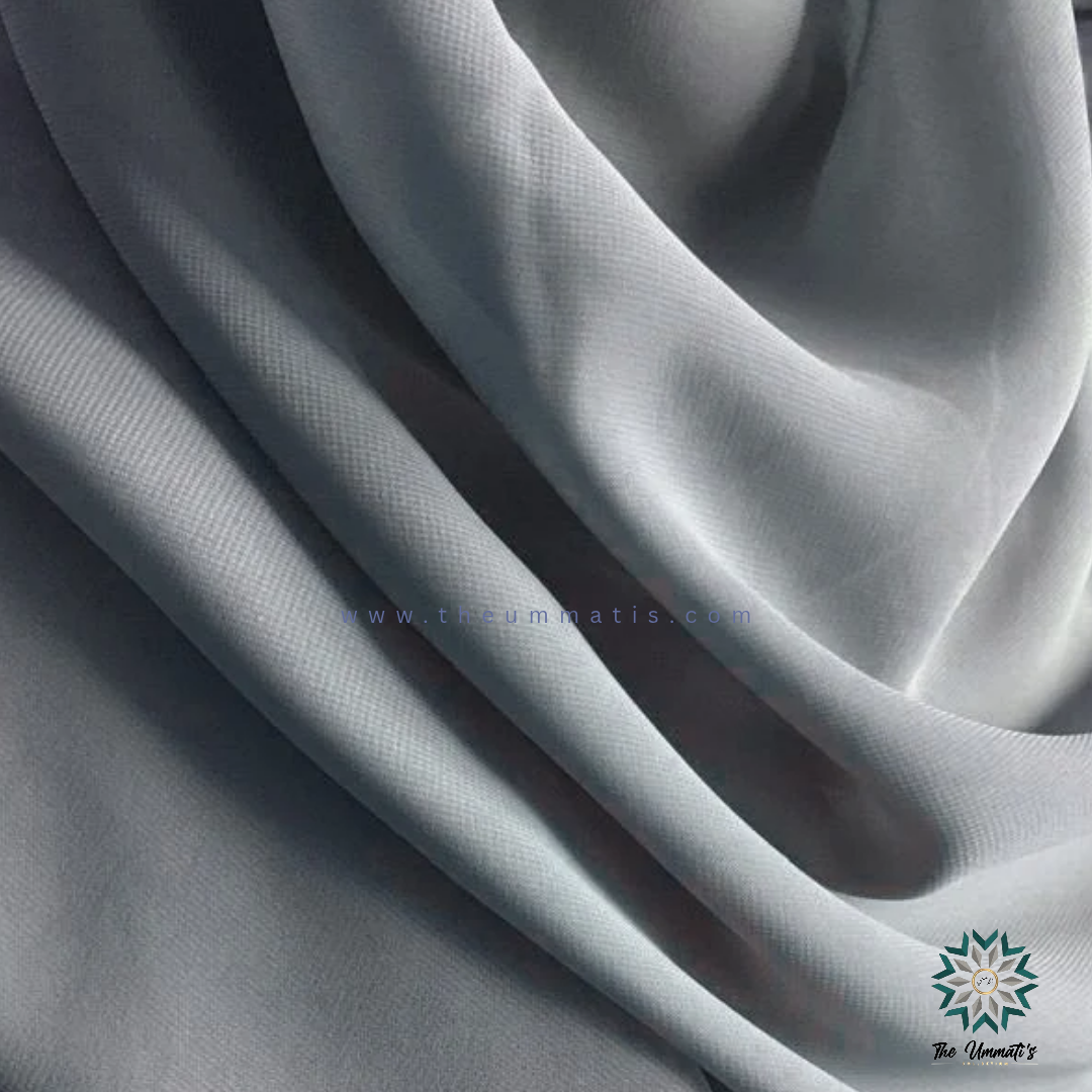 Maxi Shayla (XL) - Gray