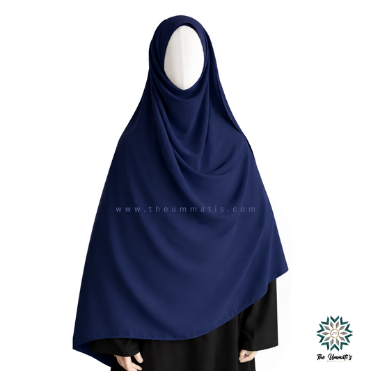 Maxi Shayla (XL) - Navy