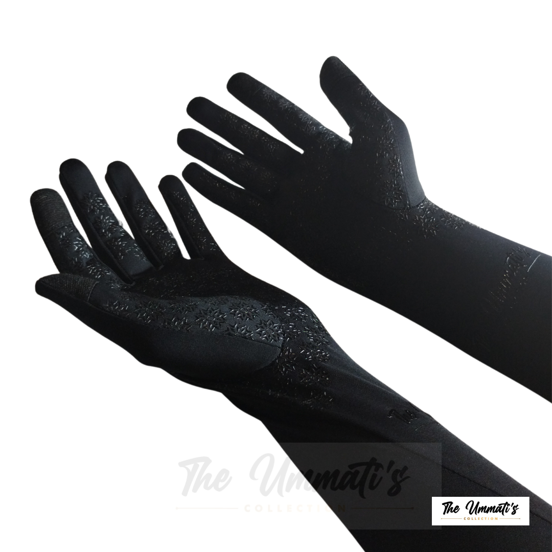 Premium Gloves
