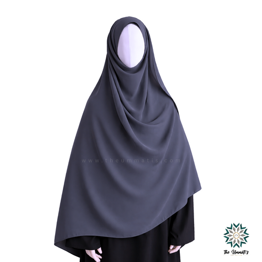 Maxi Shayla (XL) - Slate