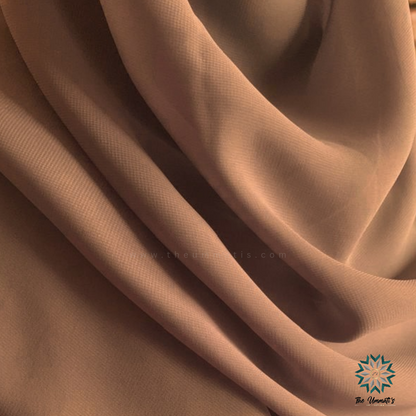 Maxi Shayla (XL) - Mocha