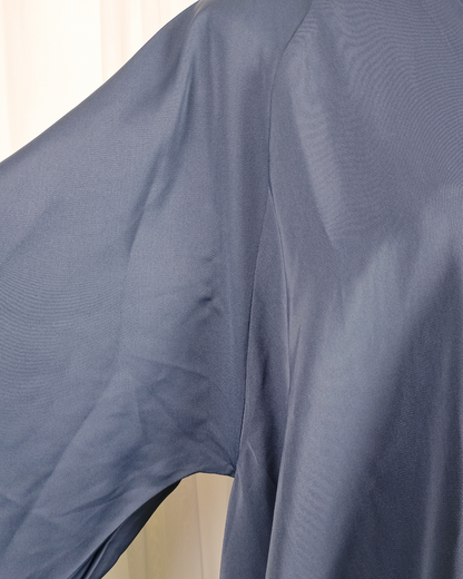 Ocean Umbrella Abaya - Size 58