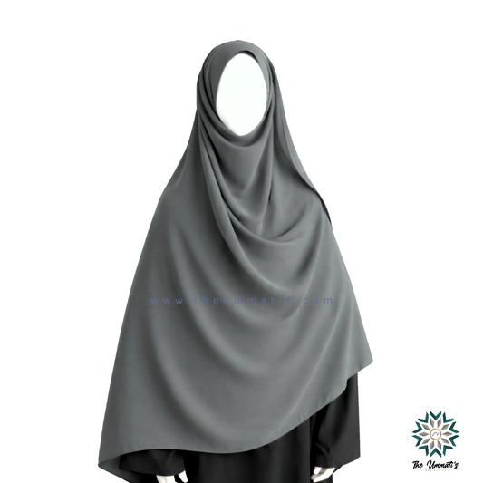 Maxi Shayla (XL) - Gray