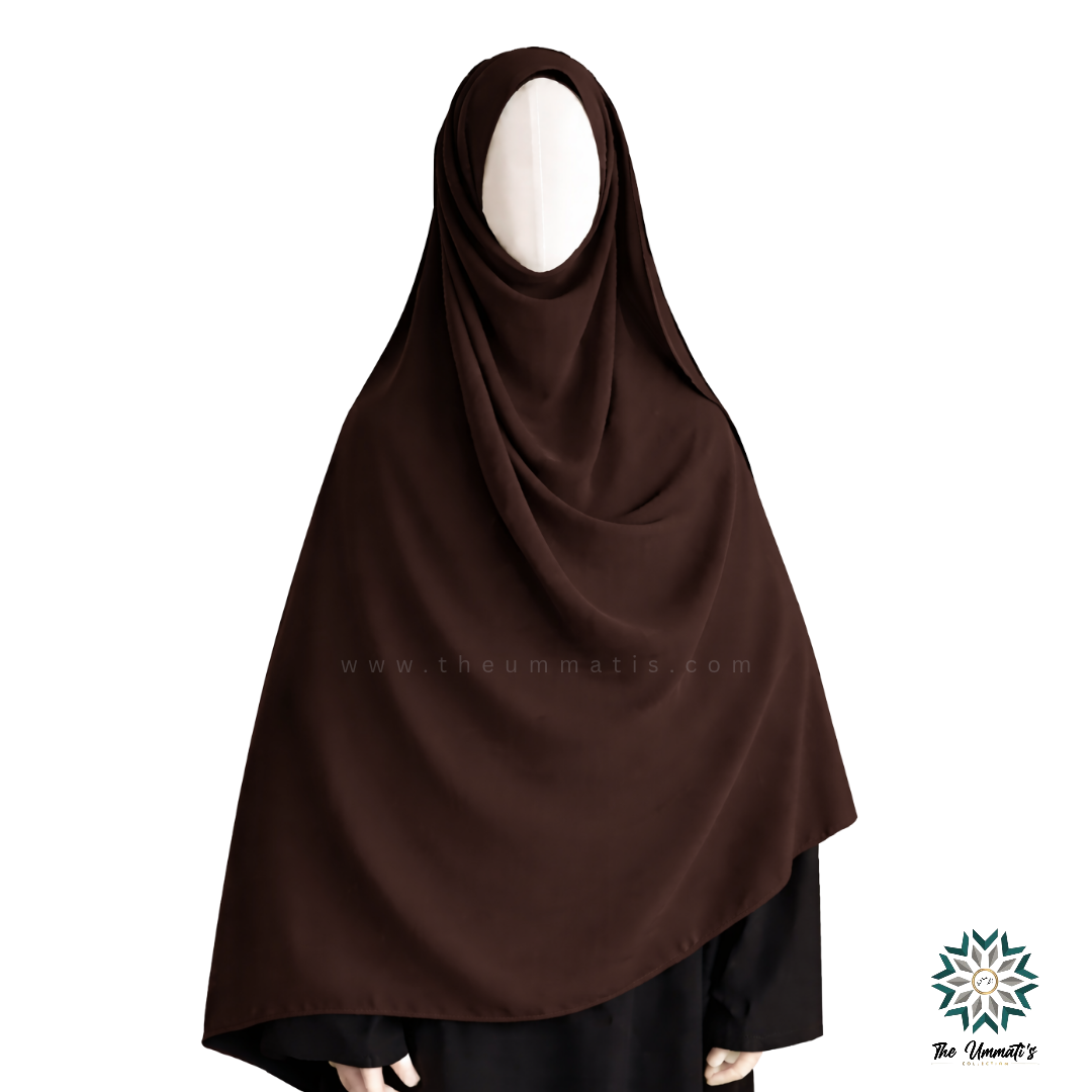 Maxi Shayla (XL) - Mohagny