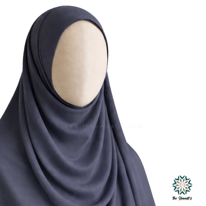 Maxi Shayla (XL) - Slate