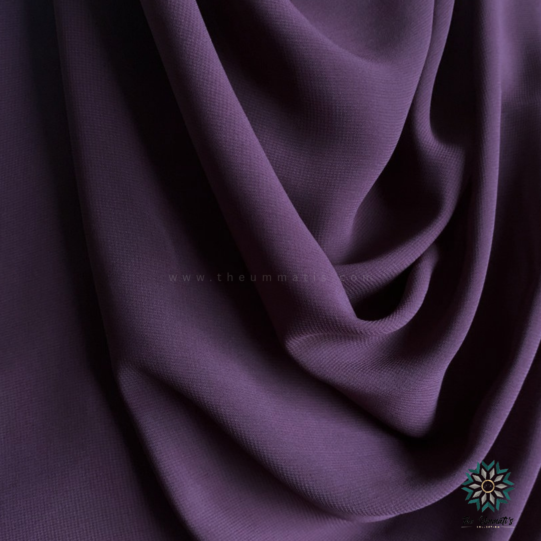 Maxi Shayla (XL) - Purple