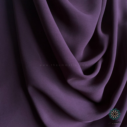 Maxi Shayla (XL) - Purple