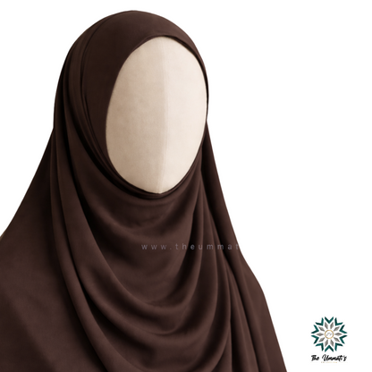 Maxi Shayla (XL) - Mohagny