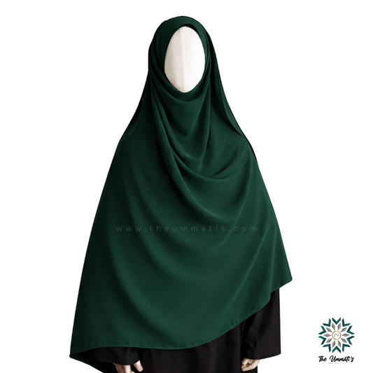 Maxi Shayla (XL) - Green