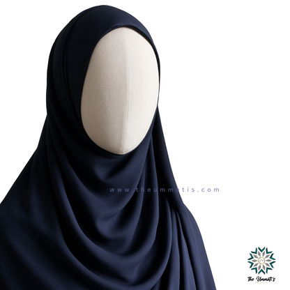 Maxi Shayla (XL) - Navy